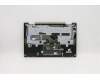 Lenovo 5CB1A08866 Tastatur inkl. Topcase schweiz L82BH DM