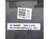 Lenovo 5CB1A08874 Tastatur inkl. Topcase ASM_BUL L82BH DM
