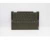 Lenovo 5CB1A08877 Tastatur inkl. Topcase ASM_ARA L82BH DM