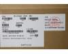Lenovo 5CB1A08877 Tastatur inkl. Topcase ASM_ARA L82BH DM