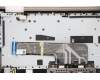Lenovo 5CB1A08877 Tastatur inkl. Topcase ASM_ARA L82BH DM