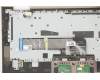 Lenovo 5CB1A08878 Tastatur inkl. Topcase ASM_FRA L82BH DM
