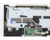 Lenovo 5CB1A08879 Tastatur inkl. TopcaseASM_USA ENGL82BHDM