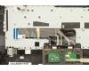 Lenovo 5CB1A08881 Tastatur inkl. TopcaseASM_FRA/ARA L82BH SG