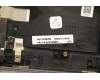 Lenovo 5CB1A08881 Tastatur inkl. TopcaseASM_FRA/ARA L82BH SG