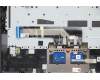 Lenovo 5CB1A08885 Tastatur inkl. Topcase ASM_ITA L82BH SG
