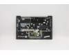 Lenovo 5CB1A13470 COVER Upper C81YM PL_BLK NFP NBLKB_ITA