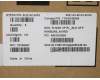 5CB1A13479 Lenovo Gehäuseoberseite C81YM Plastik Schwarz NFP Nicht hintergrundbeleuchtete Tastatur Nordisch