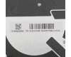 5CB1A13485 Lenovo Gehäuseoberseite C81YM Plastik Silber NFP Nicht hintergrundbeleuchtete Tastatur Deutsch