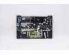 Lenovo 5CB1A13520 COVER Upper C81YM AL_BLU FP BLKB_USI