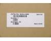 Lenovo 5CB1A13556 COVER Upper C81YM PL_SIL NFP NBLKB_RUS