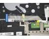 Lenovo 5CB1A13577 COVER Upper C81YM PL_BLK FP NBLKB_UK