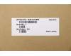 Lenovo 5CB1A13580 COVER Upper C81YM AL_SIL FP NBLKB_GER