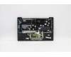 Lenovo 5CB1A13638 COVER Upper C81YM PL_BLK FP NBLKB_GER