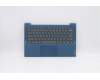 Lenovo 5CB1A13658 COVER Upper C81YM PL_BLU FP BLKB_US