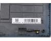 Lenovo 5CB1A13658 COVER Upper C81YM PL_BLU FP BLKB_US