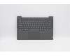Lenovo 5CB1A13664 COVER Upper C81YM PL_BLK NFP NBLKB_SPN