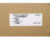 Lenovo 5CB1A13674 COVER Upper C81YM PL_SIL FP BLKB_US