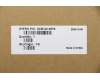Lenovo 5CB1A13676 COVER Upper C81YM AL_SIL FP BLKB_HEB