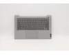 Lenovo 5CB1A13699 COVER Upper C81YM PL_SIL FP NBLKB_ARE