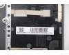 Lenovo 5CB1A13720 COVER Upper C81YM AL_BLK FP BLKB_NORDI