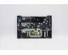 Lenovo 5CB1A13745 COVER Upper C81YM AL_BLK FP BLKB_US