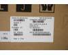 Lenovo 5CB1A13746 COVER Upper C81YM PL_BLK FP NBLKB_US