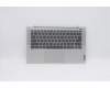 Lenovo 5CB1A13768 COVER Upper C81YM AL_SIL FP BLKB_ARE