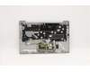 Lenovo 5CB1A13771 COVER Upper C81YM PL_SIL NFP NBLKB_SW