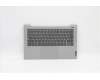 Lenovo 5CB1A13778 COVER Upper C81YM PL_SIL FP BLKB_SPN