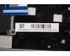 Lenovo 5CB1A13810 COVER Upper C81YM AL_SIL FP BLKB_AR-FR