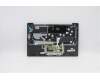 Lenovo 5CB1A13822 COVER Upper C81YM PL_BLK FP BLKB_ITA