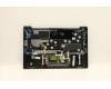 Lenovo 5CB1A13848 COVER Upper C81YM AL_BLU FP BLKB_BEL