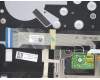 Lenovo 5CB1A13862 COVER Upper C81YM AL_SIL FP BLKB_CZ-SK