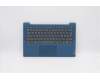 Lenovo 5CB1A13868 COVER Upper C81YM PL_BLU NFP BLKB_NORDI