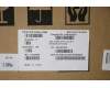 Lenovo 5CB1A13880 COVER Upper C81YM PL_SIL NFP NBLKB_USI