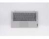 Lenovo 5CB1A13916 COVER Upper C81YM AL_SIL FP BLKB_FRE