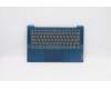 Lenovo 5CB1A13930 COVER Upper C81YM AL_BLU FP BLKB_HUN