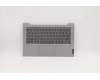 Lenovo 5CB1A13970 COVER Upper C81YM PL_SIL NFP BLKB_HEB