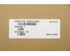Lenovo 5CB1A14042 COVER Upper C81YM PL_BLK FP BLKB_USI