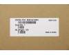 Lenovo 5CB1A14091 COVER Upper C81YM AL_SIL FP BLKB_RUS