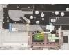 Lenovo 5CB1A14127 COVER Upper C81YM PL_SIL NFP NBLKB_TUR