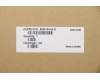 Lenovo 5CB1A14131 COVER Upper C81YM PL_SIL FP BLKB_NORDI