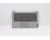 Lenovo 5CB1A14135 COVER Upper C81YM PL_SIL NFP BLKB_US
