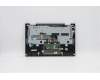 Lenovo 5CB1A16218 Tastatur inkl. Topcase schweiz L82BH SG