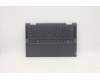 Lenovo 5CB1A16224 Tastatur inkl. Topcase ASM_ENG L82BH SG