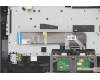 Lenovo 5CB1A16231 Tastatur inkl. TopcaseASM_USA ENG L82BHSG