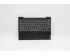 5CB1A16242 Lenovo COVER UpperCaseASM B 82H4 OB W/KB CZE