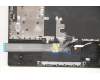 Lenovo 5CB1A16257 Tastatur inkl. TopcaseASM B 82H4 OB W/KB SPA
