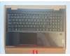 5CB1A22446 Lenovo Gehäuseoberseite Baugruppe_Portugiesisch L82BJ DM